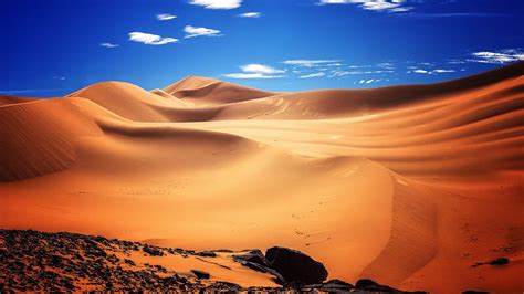 Sahara Desert In Summer Wallpaper Hd Nature 4k Wallpapers Images And ...