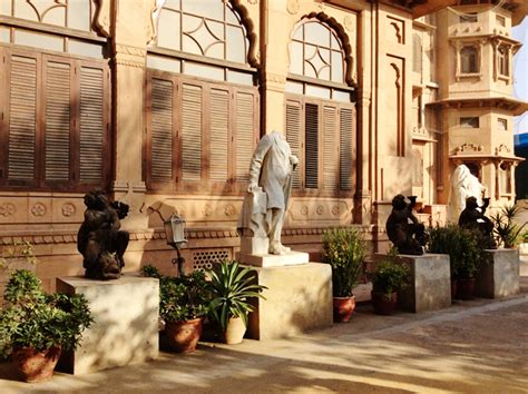 The Undying Grandeur of the Mohatta Palace Museum - Youlin Magazine: