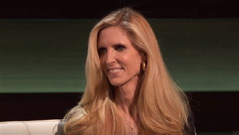 Is Ann Coulter Married? Does She Have a Husband?