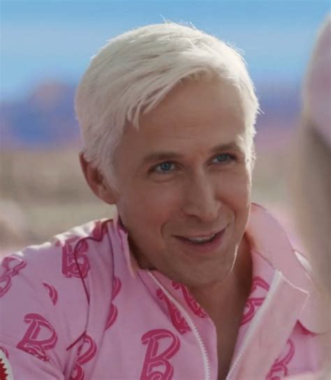 People Are Saying Ryan Gosling Is Too Old To Play Ken In "Barbie," And ...