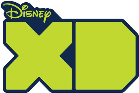 Disney XD 2009 Logo But Something's Off by g4merxethan on DeviantArt