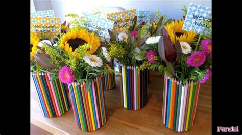 Flower Centerpieces For Retirement Party | Best Flower Site