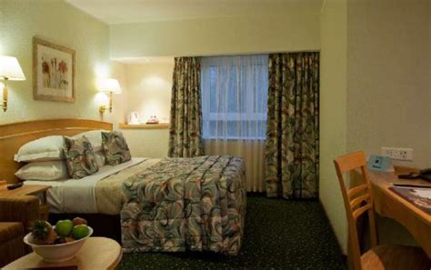 Pinelands City Lodge Hotel