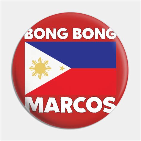 Bongbong Marcos 2022 - Red Philippine Flag Filipino Pinoy - Bongbong Marcos Supporters Red Merch ...