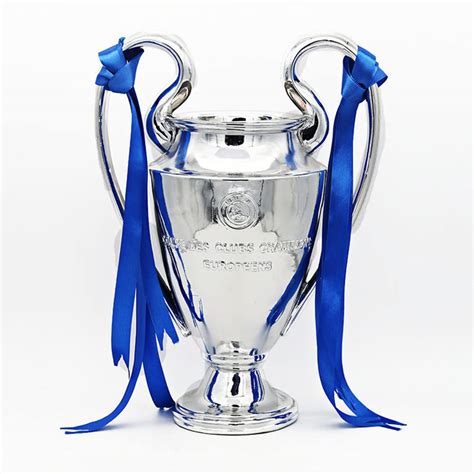 Capital One Cup Trophy