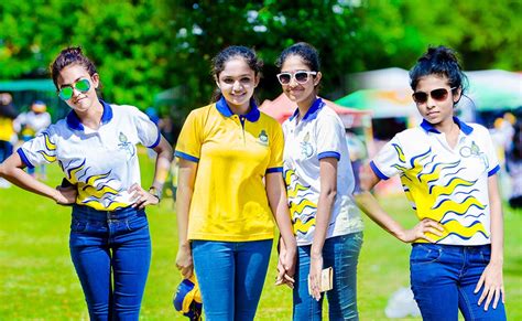 Golden Jubilee Celebrations of Sujatha Vidyalaya, Nugegoda - Parade ...