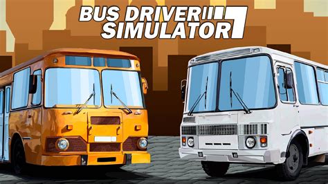 Bus Driver Simulator llegará a Nintendo Switch - Aventuras Nerd