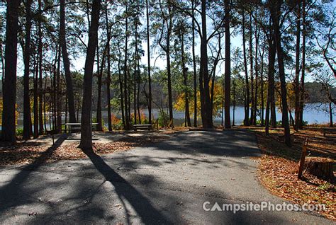 Huntsville State Park - Campsite Photos, Reservations & Camping Info