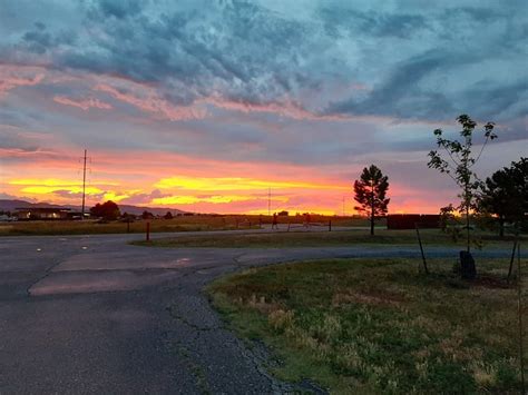 Boyd Lake State Park | Loveland, colorado Dog Friendly Campground