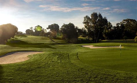 Chester Washington Golf Course Tee Times - Los Angeles CA