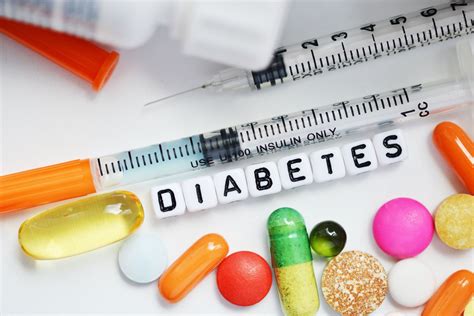 Rising Threat; 1.3 Billion People Globally Will Live With Diabetes By ...