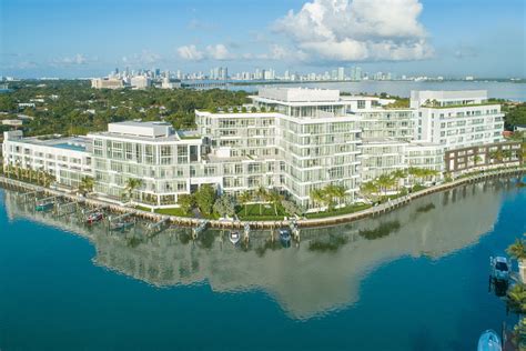 The Ritz-Carlton Residences, Miami Beach Receives TCO And Commences Closings — PROFILEmiami ...