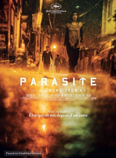 Parasite Movie Wallpapers - Wallpaper Cave