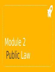 Constitutional Supremacy vs Parliamentary Sovereignty: Exploring ...