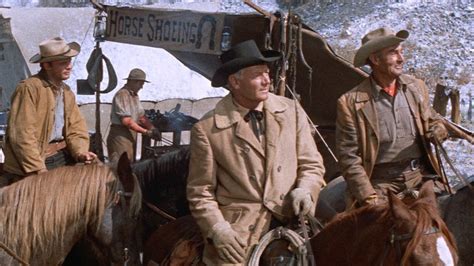 Blu-Ray Review | Ride the High Country (Blu-ray) | Blu-ray Authority