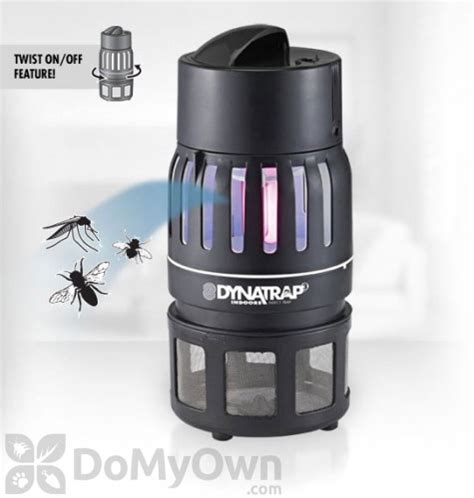 Dynatrap Indoor Insect Trap (DT250IN)