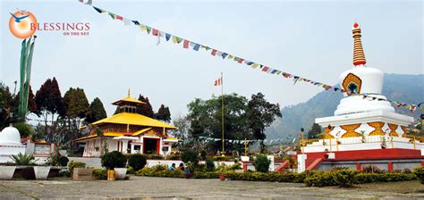 Itanagar Tourist Attractions