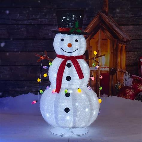 Amazon.com: outdoor christmas decorations clearance