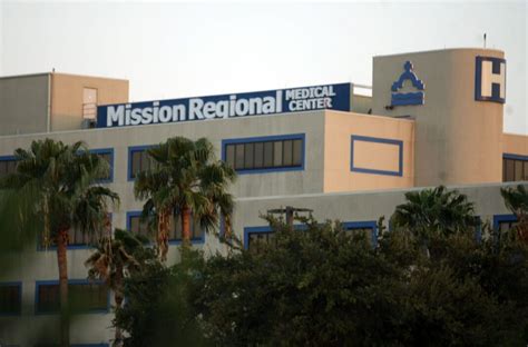 Police: Murder-suicide at Mission hospital was apparent crime of passion | MyRGV.com