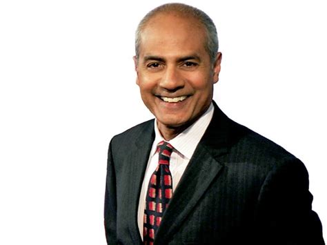 George Alagiah Biography - Childhood, Life Achievements & Timeline