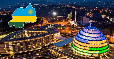 Kigali City