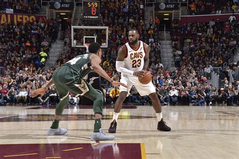 Cleveland Cavaliers: What we learned vs. Milwaukee Bucks