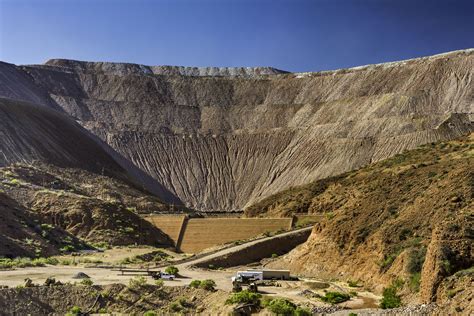 The World's 20 Largest Copper Mines