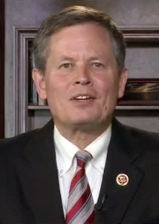 ARRA News Service: Rep. Steve Daines Delivers Weekly Republican Address ...