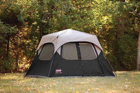 Coleman Rainfly Accessory for Instant Tent 4-Person - Weatherproof Protection for Outdoor Camping