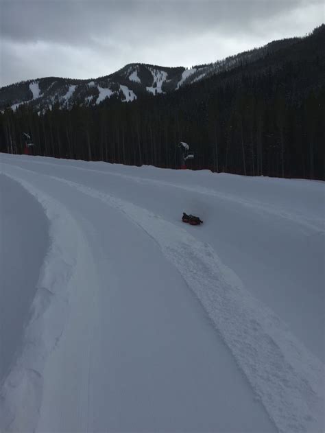 Tubing in Winter Park, Colorado | Winter park, Park, Outdoor