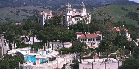 Hearst Castle | Hearst castle, San simeon, Hearst