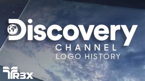 Discovery Channel Logo Transparent