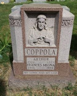 Arthur Coppola (1926-1971) - Find a Grave Memorial