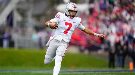 Ohio State football score vs. Northwestern: Live OSU updates