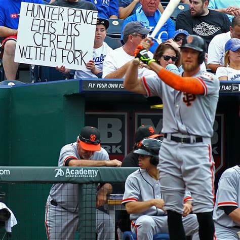 Funny MLB signs: the funniest fan-made signs in baseball history