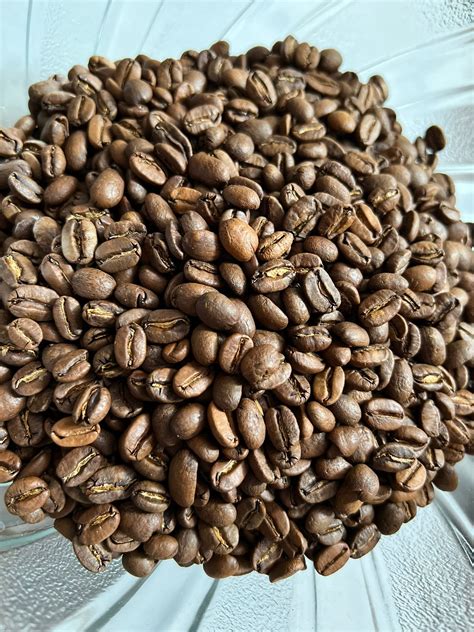 Arabica (Roast Bean) | Inaexport