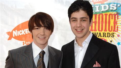 The ‘Drake & Josh’ Cast Today Looks Totally Different