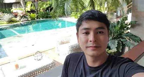 Coco Martin chooses to stay home during the Halloween break – ShowBiz Chika