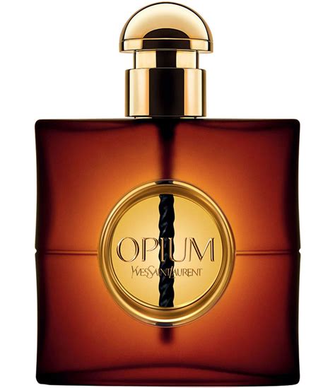 Yves Saint Laurent Beaute Opium Eau de Parfum Spray | Dillard's