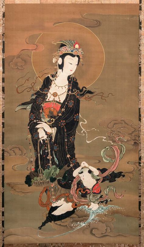 A Hidden Trove of Japanese Buddhist Art Revealed in New Jersey ...