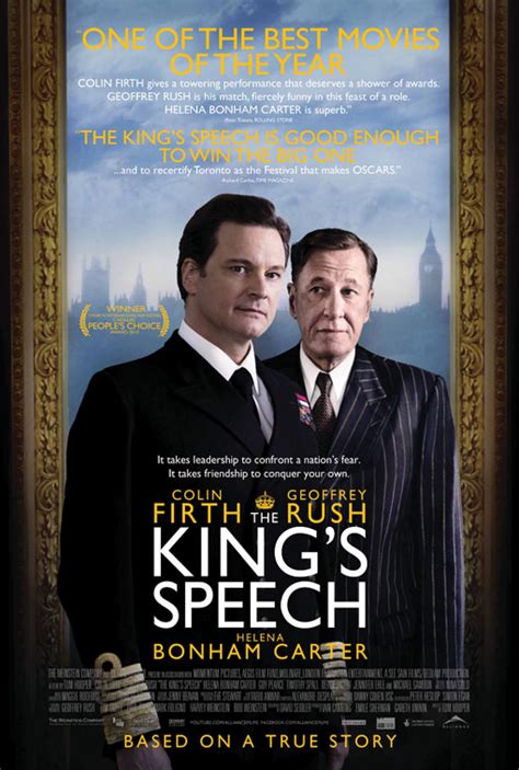 The King's Speech Quotes. QuotesGram