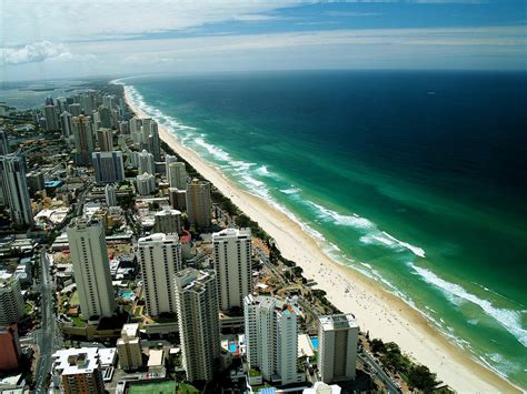 List of beaches in Australia - Wikipedia