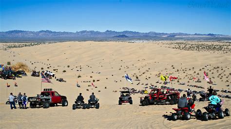 Glamis Sand Dunes Desktop Wallpapers - Wallpaper Cave