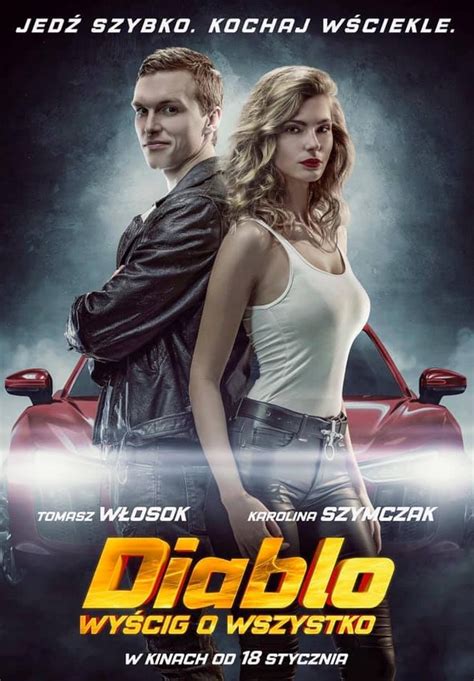 Diablo. The race for everything (2019) Bluray FullHD - WatchSoMuch