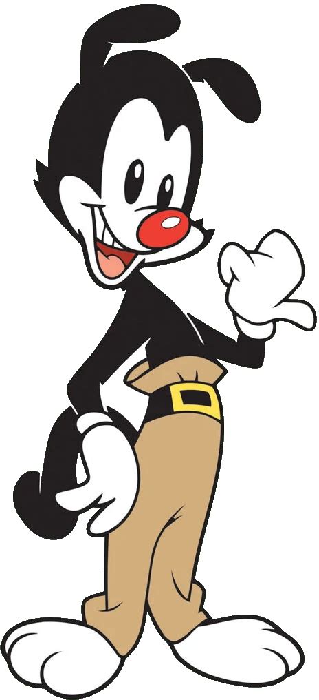 Yakko Warner | Animaniacs Wiki | Fandom