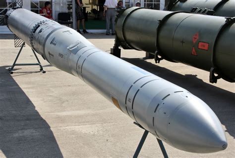 Kalibr: Russia Has Its Very Own 'Tomahawk' Missile | The National Interest