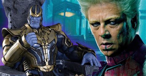 Infinity War to Bring Back Benicio Del Toro as the Collector?