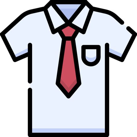 Uniform Generic Outline Color icon