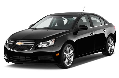 2014 Chevrolet Cruze Diesel First Drive - Automobile Magazine