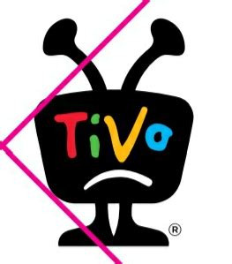 Official sad TiVo logo : r/Tivo